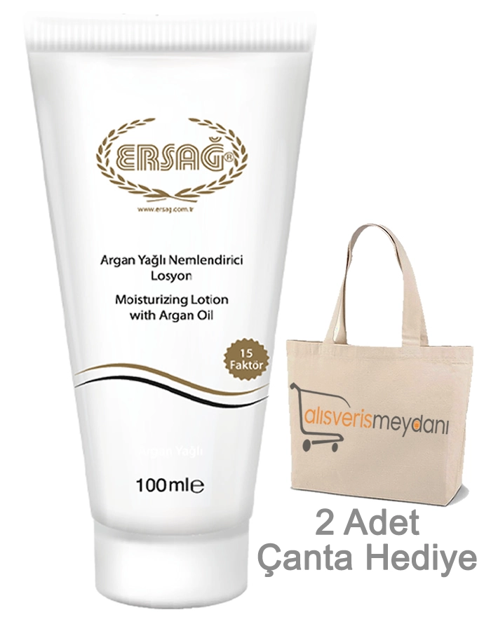 Ersağ%20Argan%20Yağlı%20Nemlendirici%20Losyon%20-%20100%20ML
