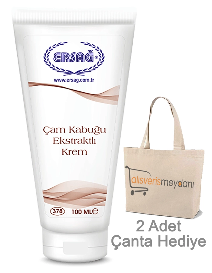 Ersağ%20Çam%20Kabuğu%20Ekstraktlı%20Krem%20-%20100%20ML