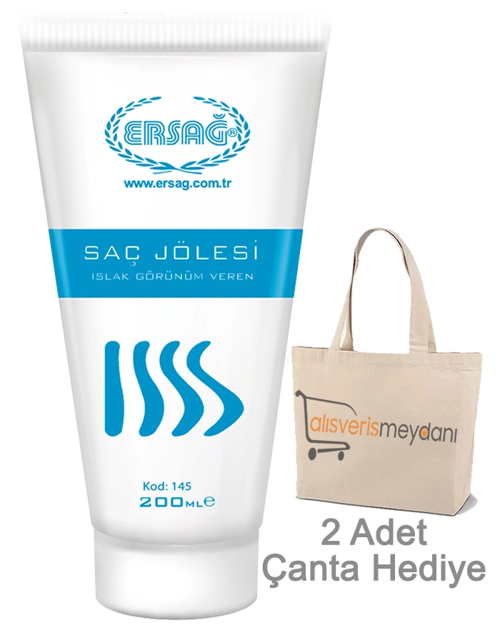 Ersağ%20Saç%20Jölesi%20(Islak%20Görünüm)%20-%20200%20ML