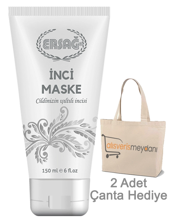 Ersağ%20İnci%20Maske%20-%20150%20ML