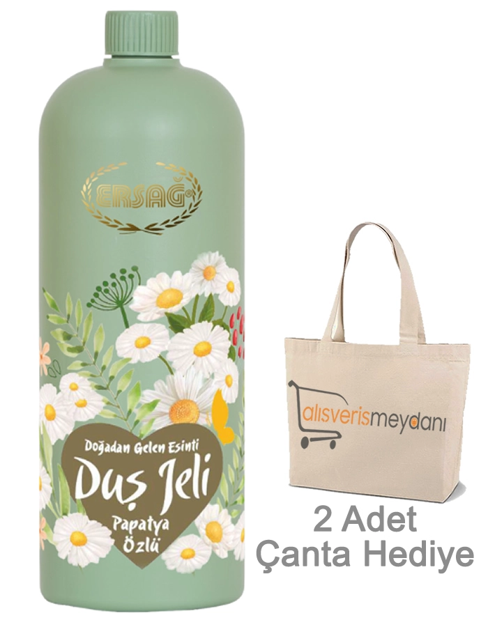 Ersağ%20Papatya%20Özlü%20Duş%20Jeli%20-%20500%20ML