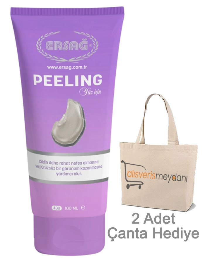 Ersağ%20Peeling%20(Yüz%20İçin)%20-%20100%20ML