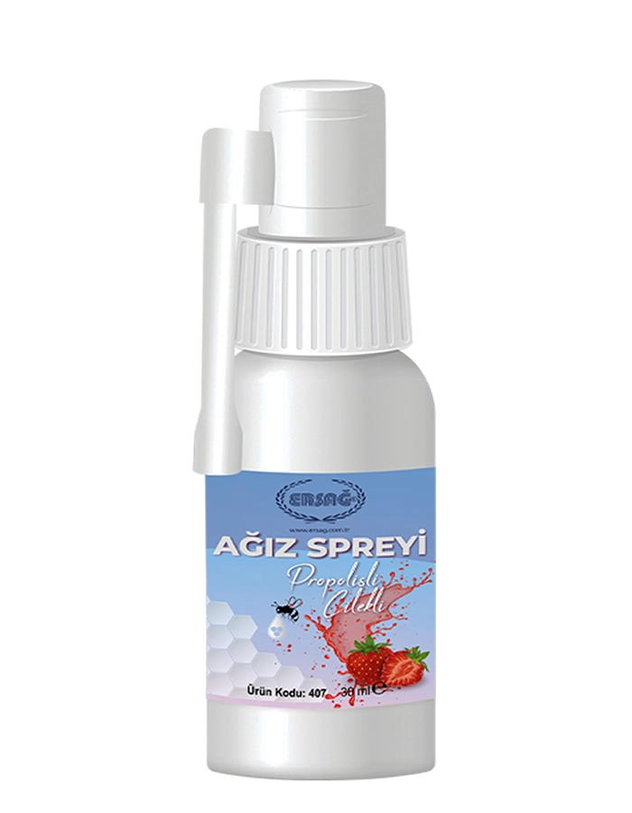 Ersağ%20Ağız%20Spreyi%20Propolisli%20(Çilekli)%20-%2030%20ML