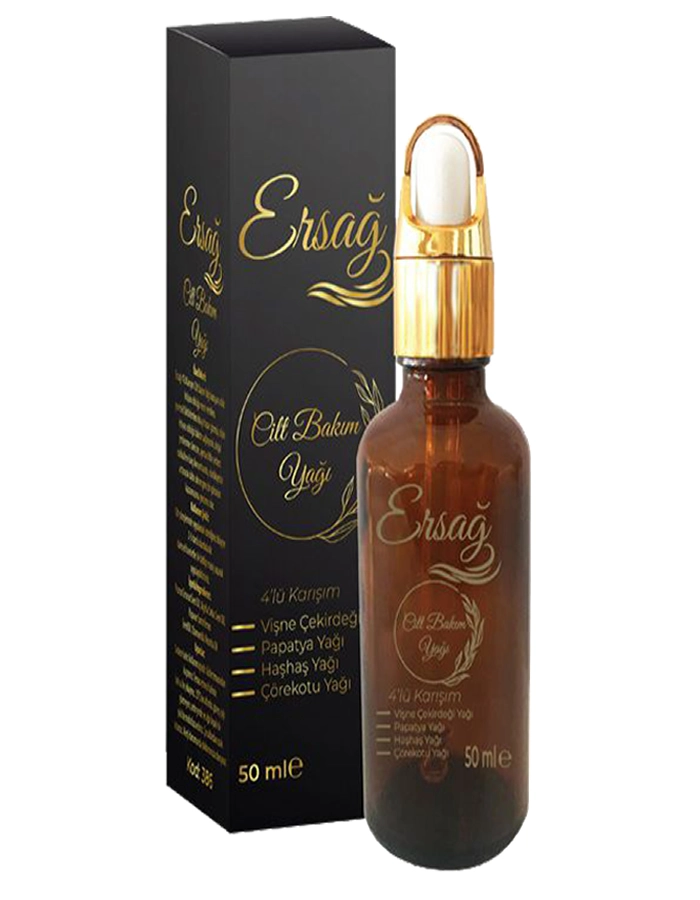 Ersağ%20Cilt%20Bakım%20Yağı%204%20lü%20Karışım%20-%2050%20ML