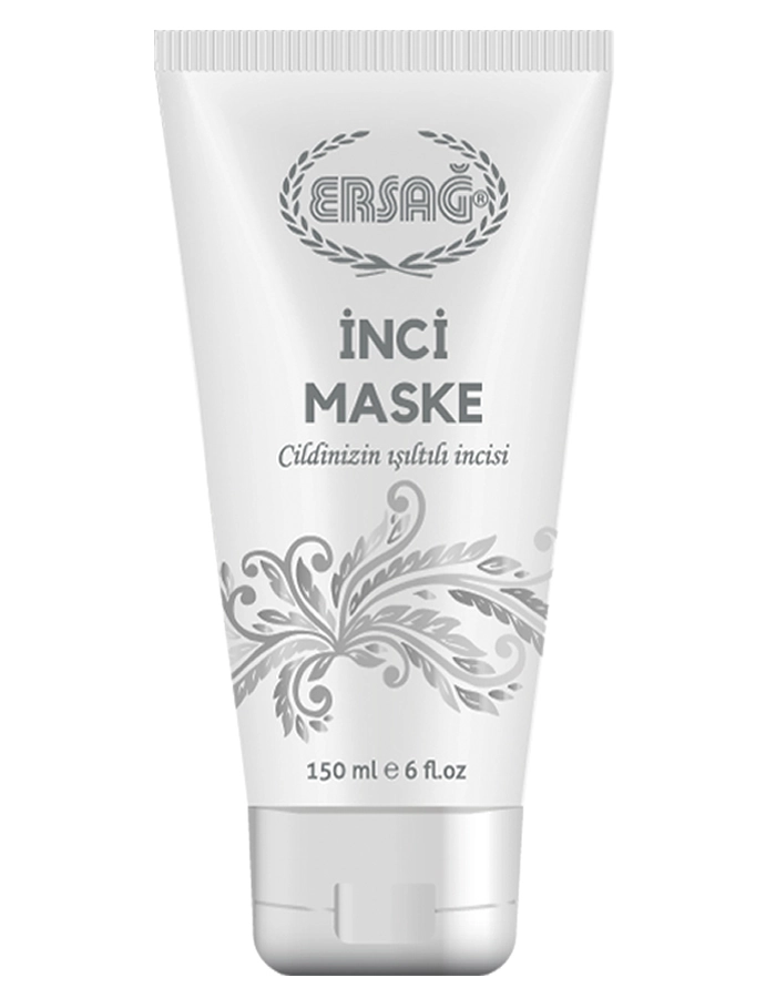 Ersağ%20İnci%20Maske%20-%20150%20ML