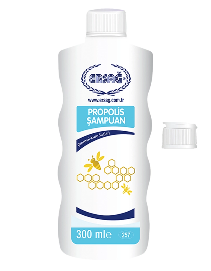 Ersağ%20Propolisli%20Şampuan%20(Normal%20-%20Kuru%20Saçlar)%20-%20300%20ML