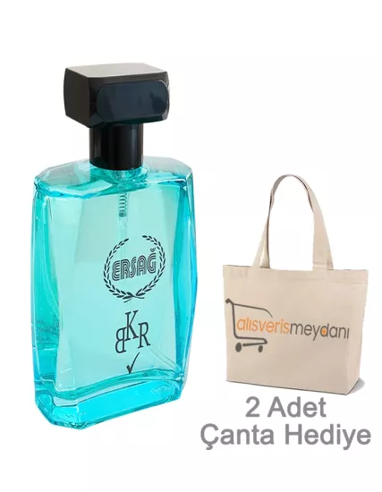 Ersağ Bkr Erkek Parfüm - 100 ML