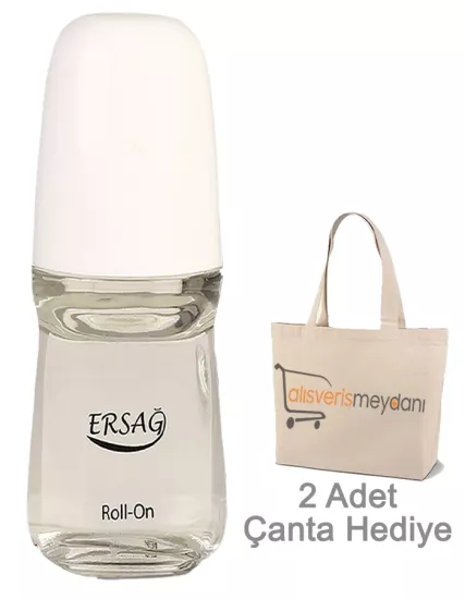 Ersağ Roll On - 50 ML