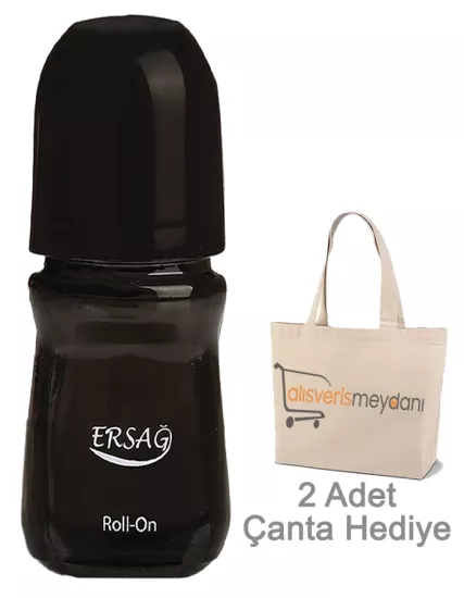 Ersağ Erkek Roll On - 50 ML