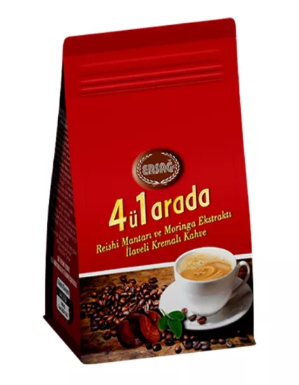 Ersağ 4’ü 1 Arada Kahve - 350 GR