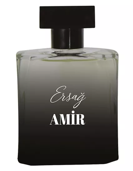 Ersağ Amir Erkek Parfüm - 100 ML