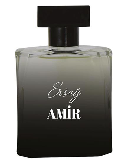Ersağ Amir Erkek Parfüm - 100 ML
