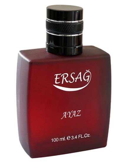 Ersağ Ayaz Erkek Parfüm - 100 ML