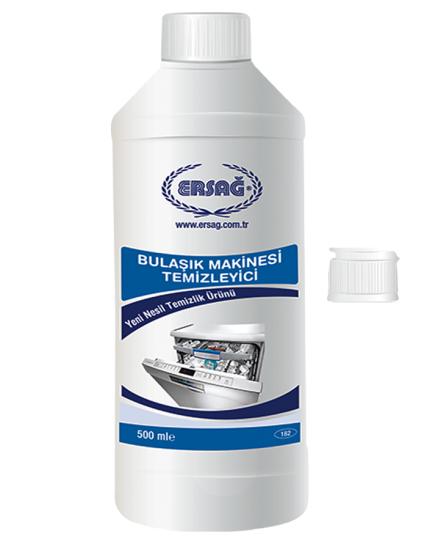 Ersağ Bulaşık Makinesi Temizleyici - 500 ML