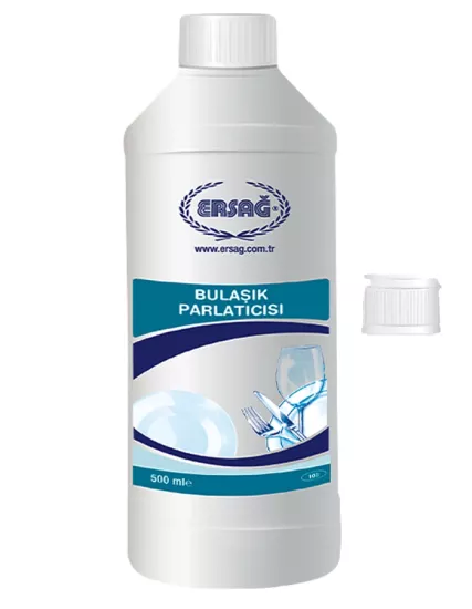 Ersağ Bulaşık Parlatıcısı - 500 ML