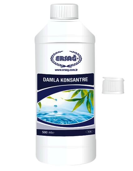 Ersağ Damla Konsantre - 500 ML