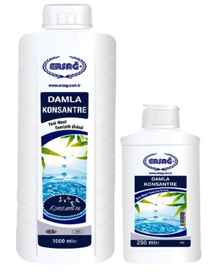 Ersağ Damla Konsantre - 1000 ML