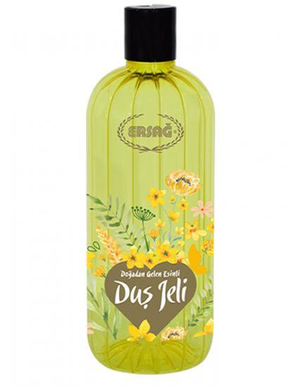 Ersağ Duş Jeli - 500 ML