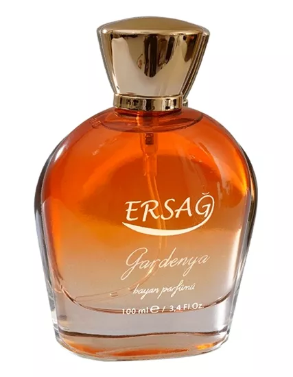 Ersağ Gardenya EDP Kadın Parfüm - 100 ML
