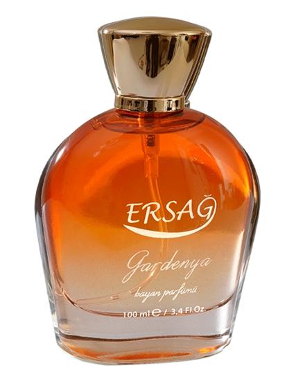 Ersağ Gardenya EDP Kadın Parfüm - 100 ML