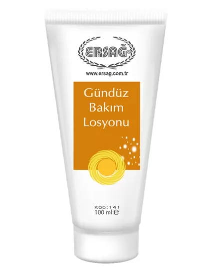 Ersağ Gündüz Bakım Losyonu - 100 ML