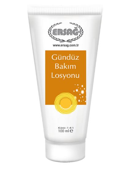 Ersağ Gündüz Bakım Losyonu - 100 ML