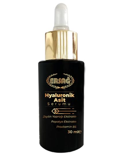 Ersağ Hyaluronik Asit Serumu - 30 ML