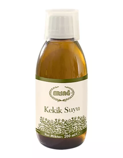 Ersağ Kekik Suyu - 200 ML