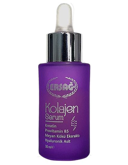 Ersağ Kolajen Serum - 30 ML