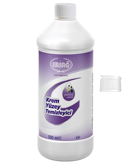 Ersağ Krem Yüzey Temizleyici - 500 ML