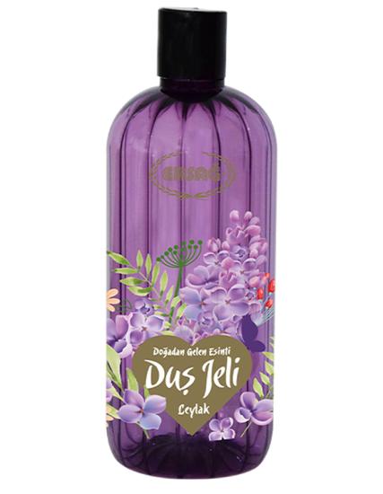 Ersağ Leylak Duş Jeli - 500 ML