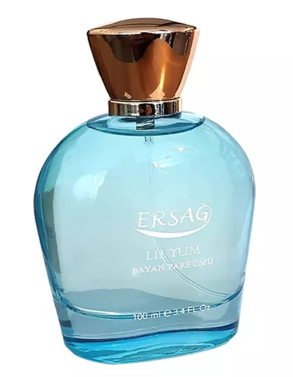 Ersağ Lilyum EDP Kadın Parfüm - 100 ML