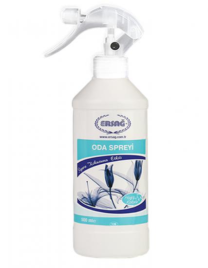 Ersağ Oda Spreyi (Anti Sigara) - 500 ML