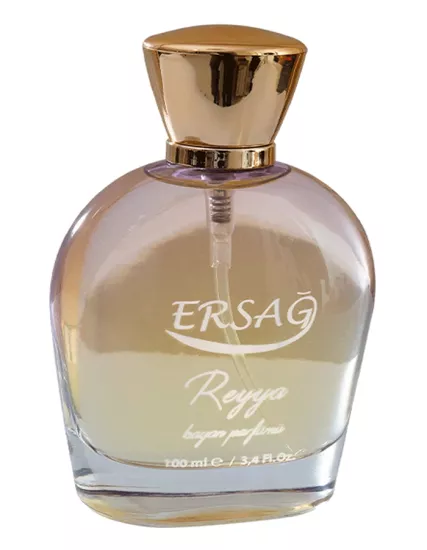 Ersağ Reyya EDP Kadın Parfüm - 100 ML