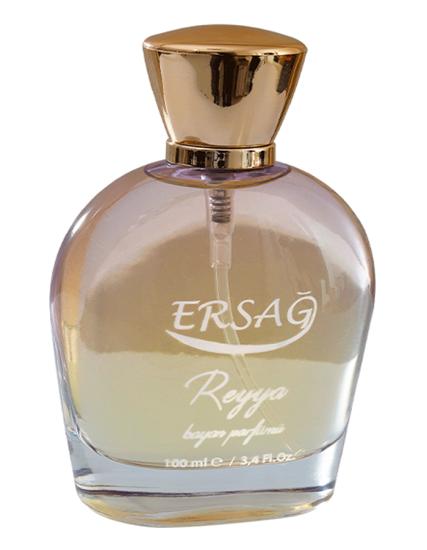 Ersağ Reyya EDP Kadın Parfüm - 100 ML