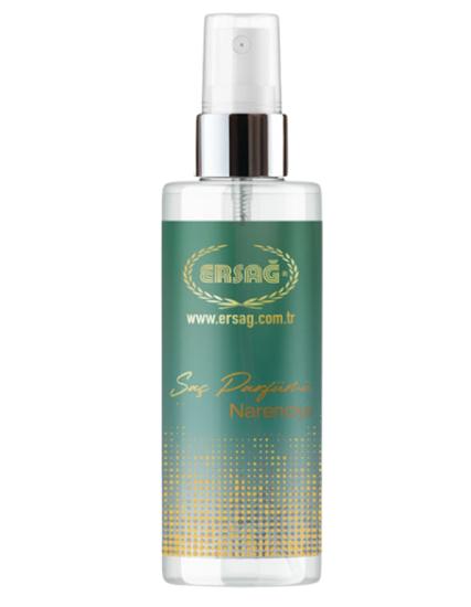 Ersağ Saç Parfümü (Narenciye) - 200 ML