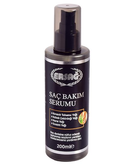 Ersağ Saç Bakım Serumu - 250 ML