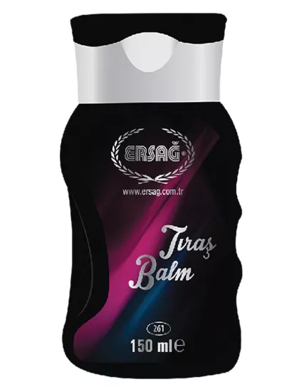 Ersağ Tıraş Balm - 150 ML