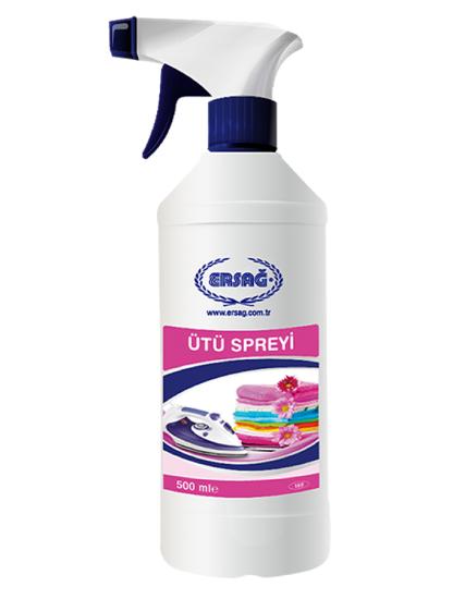 Ersağ Ütü Spreyi - 500 ML