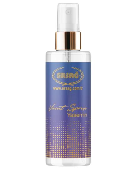 Ersağ Vücut Spreyi (Yasemin) - 200 ML
