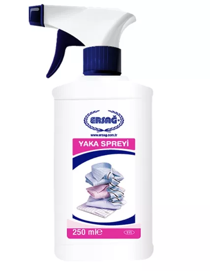 Ersağ Yaka Spreyi - 250 ML